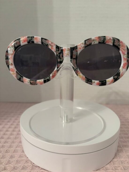 Accessories - Original One-of-a-Kind Sunglasses.